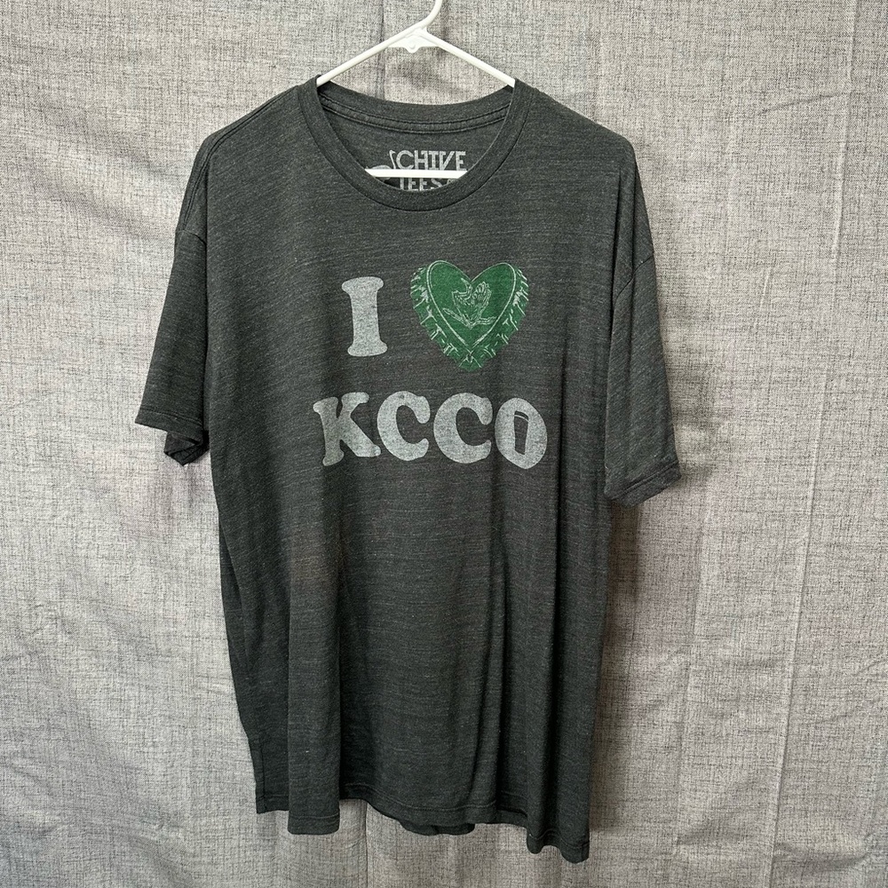KCCO T Shirt